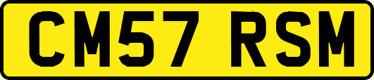 CM57RSM