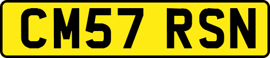 CM57RSN