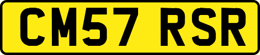CM57RSR