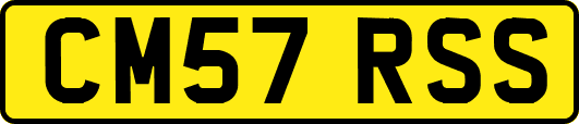 CM57RSS