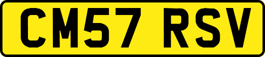 CM57RSV