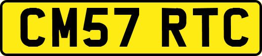 CM57RTC