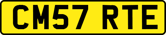 CM57RTE