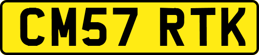 CM57RTK