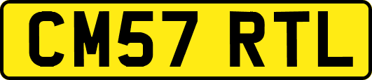 CM57RTL