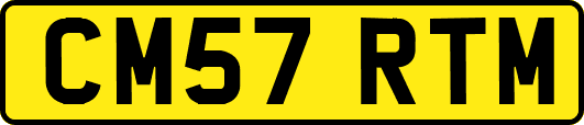 CM57RTM