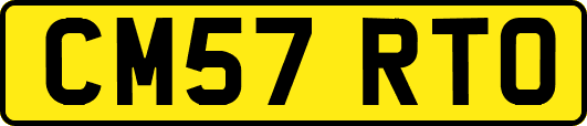 CM57RTO