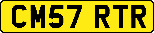 CM57RTR