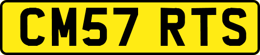 CM57RTS