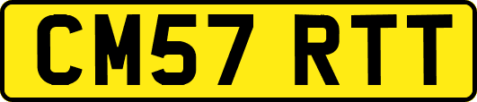 CM57RTT