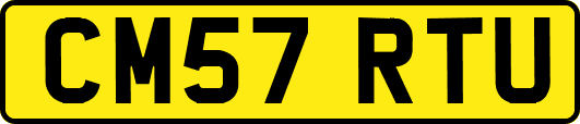 CM57RTU