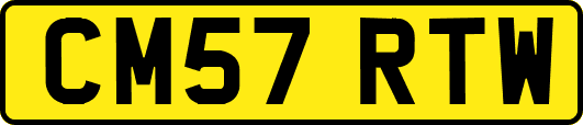 CM57RTW