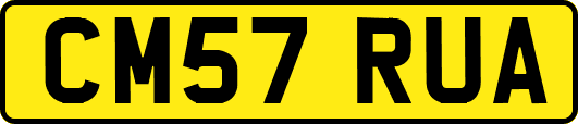 CM57RUA