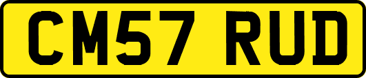 CM57RUD
