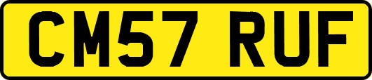 CM57RUF