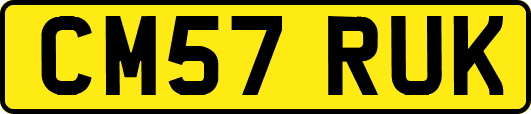 CM57RUK