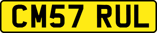 CM57RUL