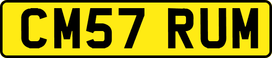 CM57RUM
