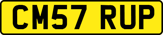 CM57RUP