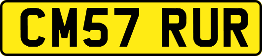 CM57RUR