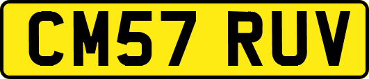 CM57RUV