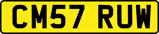 CM57RUW