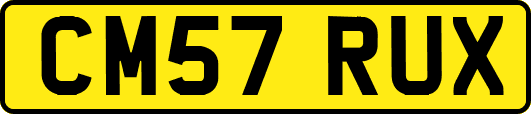 CM57RUX