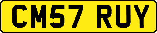 CM57RUY