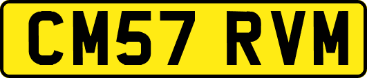 CM57RVM