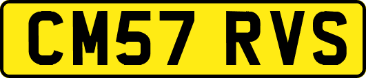 CM57RVS