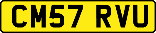 CM57RVU