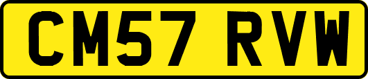 CM57RVW