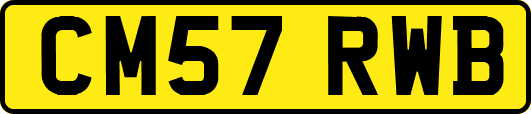 CM57RWB