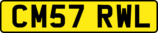 CM57RWL
