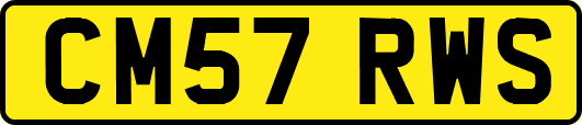 CM57RWS