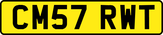 CM57RWT