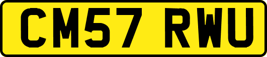 CM57RWU