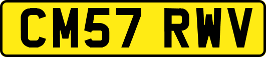 CM57RWV