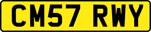 CM57RWY