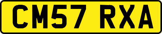 CM57RXA
