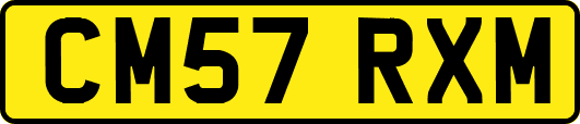 CM57RXM
