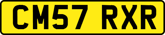 CM57RXR
