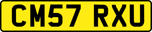 CM57RXU