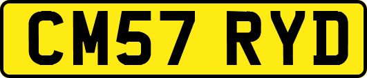 CM57RYD