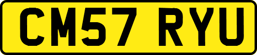 CM57RYU