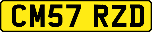 CM57RZD