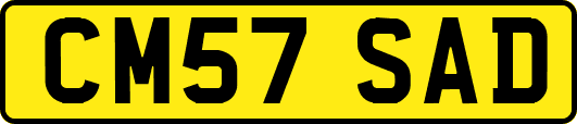 CM57SAD