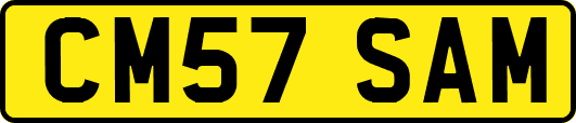 CM57SAM