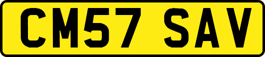 CM57SAV