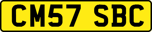 CM57SBC